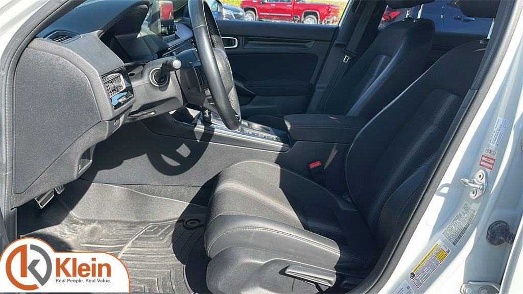 Used 2023 Honda Civic Sport image 13