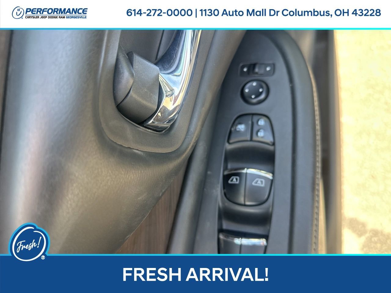 Used 2020 Nissan Murano Platinum image 13