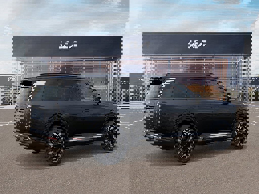 New 2027 Kia Telluride S image 6