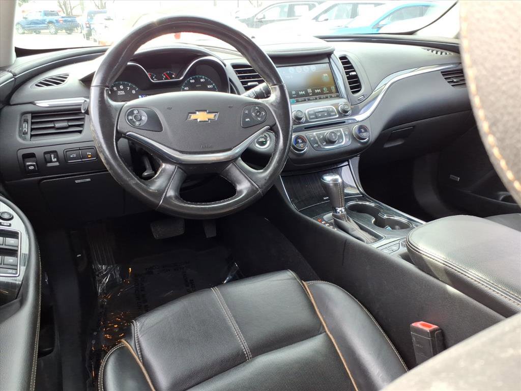 Used 2019 Chevrolet Impala Premier image 11