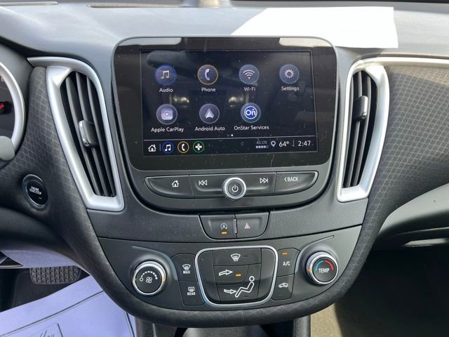 Used 2024 Chevrolet Malibu LS image 22