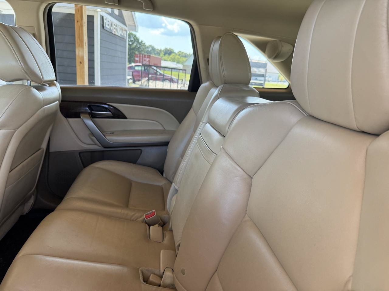 Used 2013 Acura MDX w/ Technology Package AWD/4WD image 69