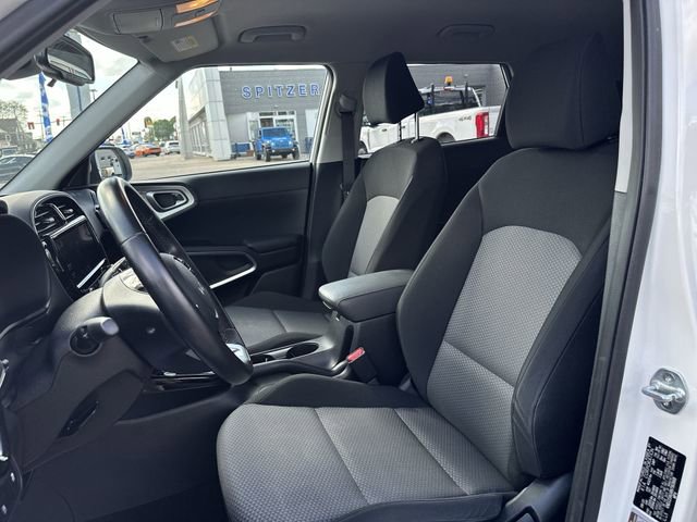 Used 2022 Kia Soul X-Line FWD image 15