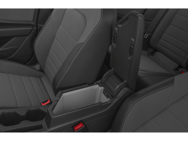 New 2027 Volkswagen Jetta SE FWD image 11
