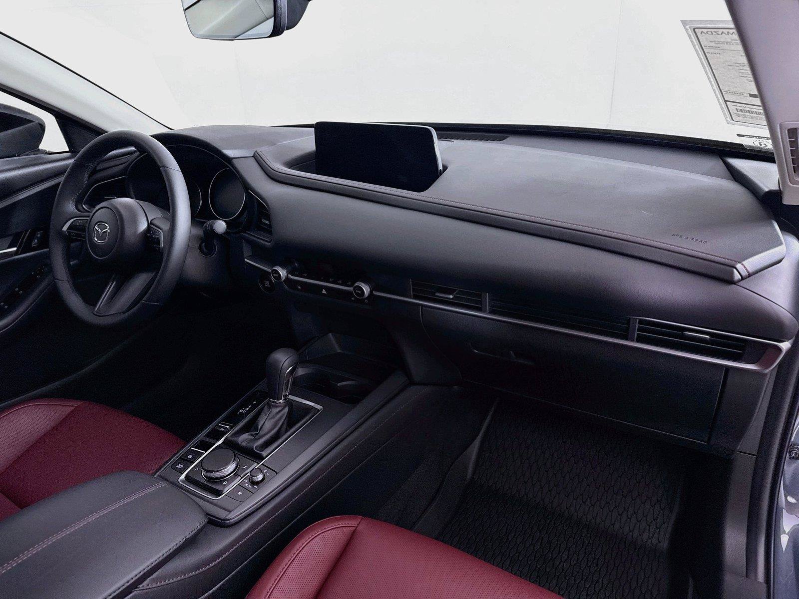 Certified 2026 MAZDA CX-30 AWD 2.5 S image 43
