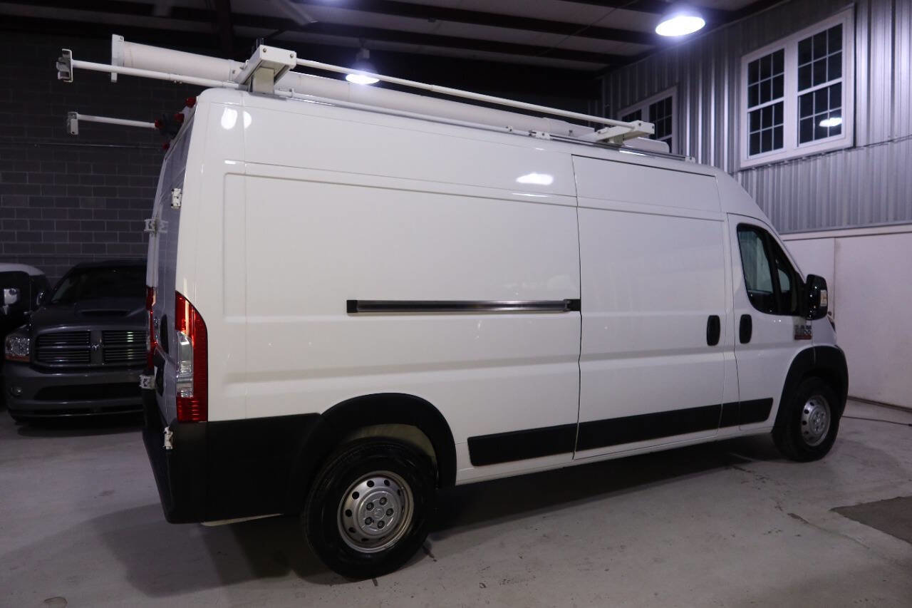Used 2021 RAM ProMaster 2500 image 5