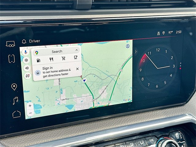 Used 2024 GMC Sierra 2500 Denali w/ Denali Reserve Package image 13