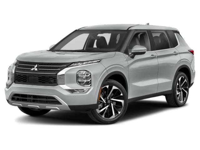 Used 2022 Mitsubishi Outlander SE