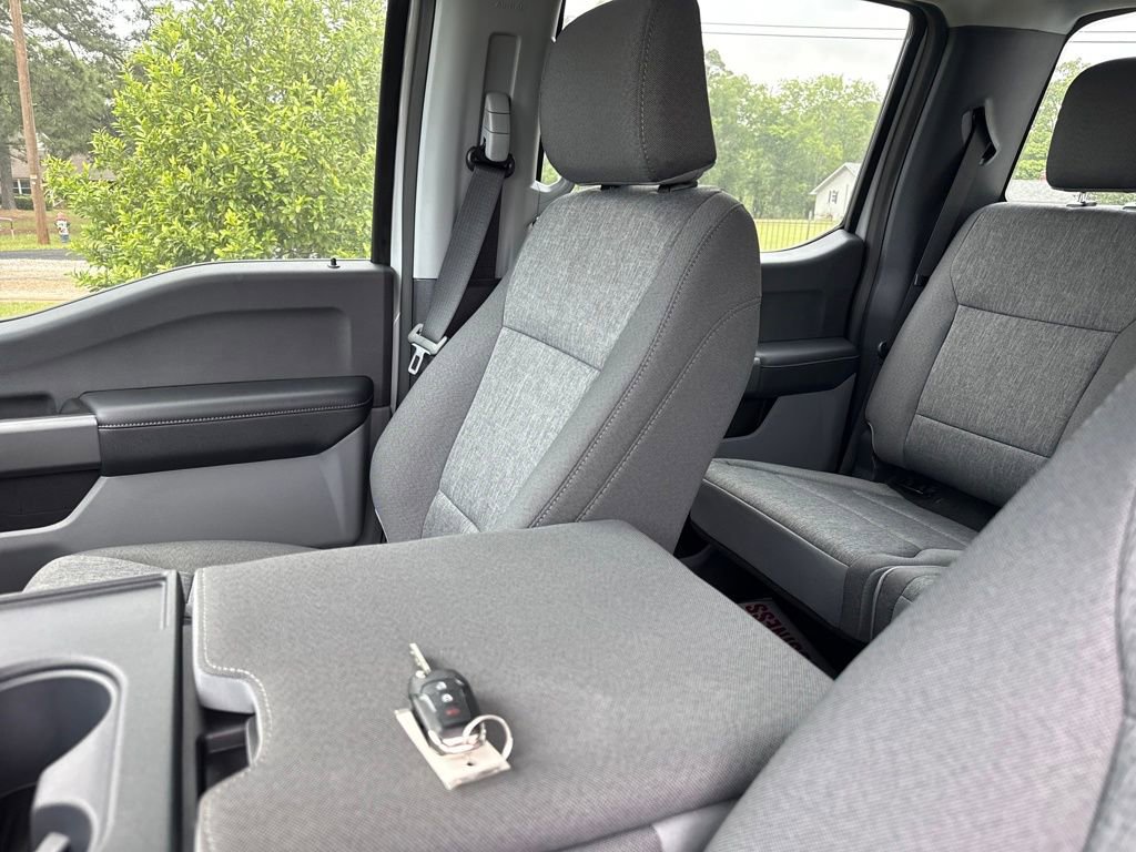 New 2026 Ford F250 XL w/ STX Appearance Package image 58