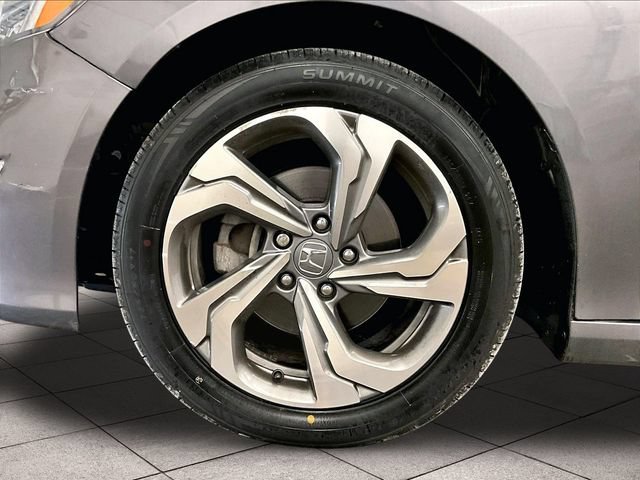 Used 2019 Honda Accord EX image 8