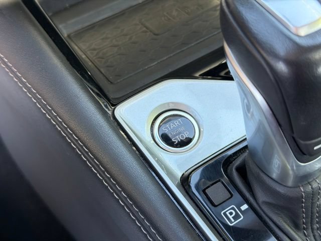 Used 2024 Nissan Altima 2.5 SV w/ SV Premium Package FWD image 14