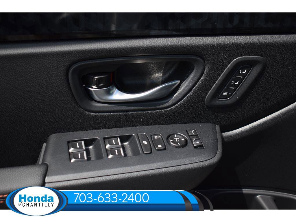 New 2026 Honda Passport TrailSport Elite image 26