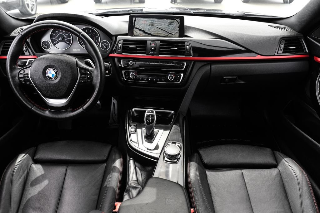 Used 2015 BMW 428i Gran Coupe RWD image 11