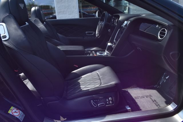 Used 2013 Bentley Continental GT AWD/4WD image 37