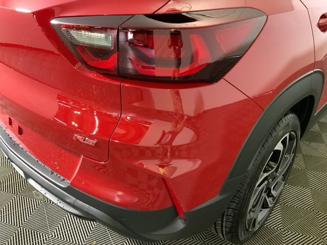 New 2026 Chevrolet TrailBlazer RS w/ Convenience Package image 14