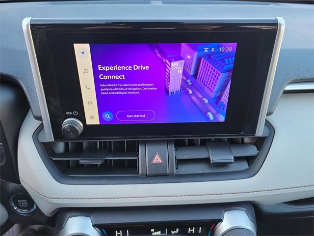 Used 2025 Toyota RAV4 XLE image 19