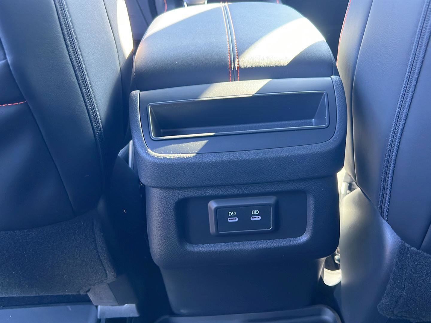New 2026 Nissan Pathfinder Rock Creek AWD/4WD image 27