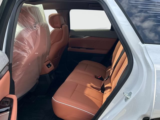 New 2027 Cadillac Optiq Premium Luxury w/ LPO, Floor Liner Package AWD/4WD image 11