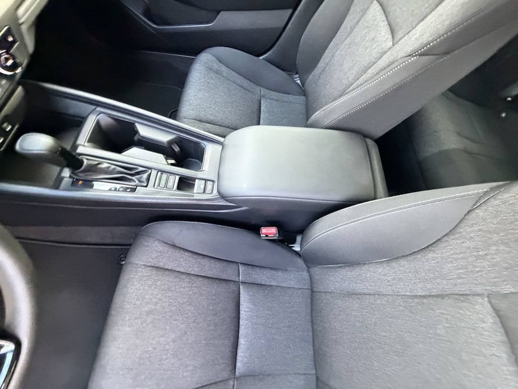 Used 2024 Honda Accord EX image 18