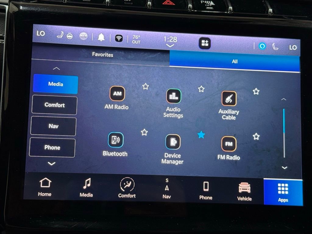 Used 2022 Jeep Grand Cherokee L Limited image 47