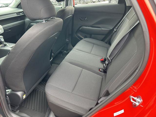 New 2026 Hyundai Kona SE FWD image 9