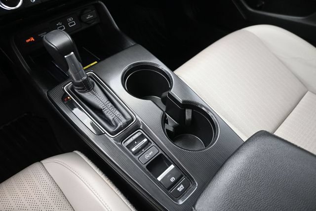Certified 2024 Honda Civic Touring image 30