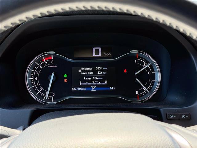 Used 2017 Honda Pilot EX-L image 11