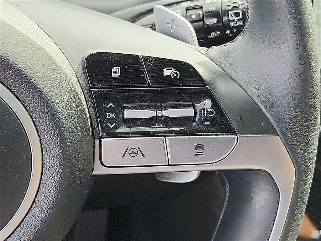 Used 2022 Hyundai Tucson Limited image 24