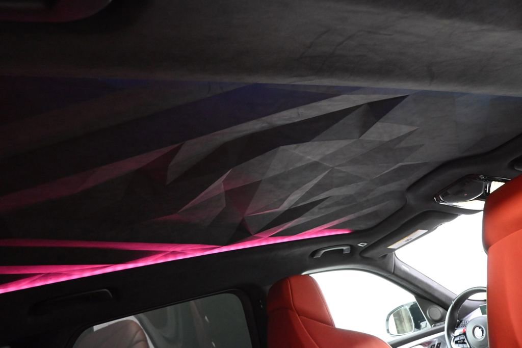 Used 2023 BMW XM image 17