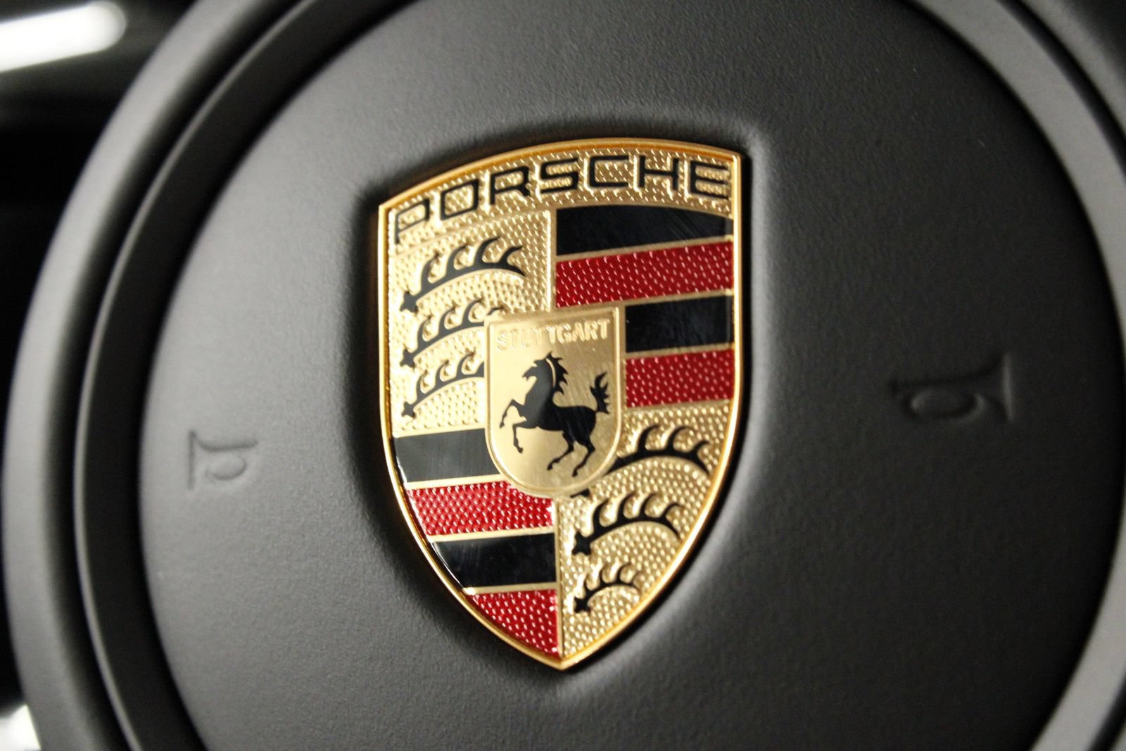 New 2026 Porsche Macan GTS AWD/4WD image 40