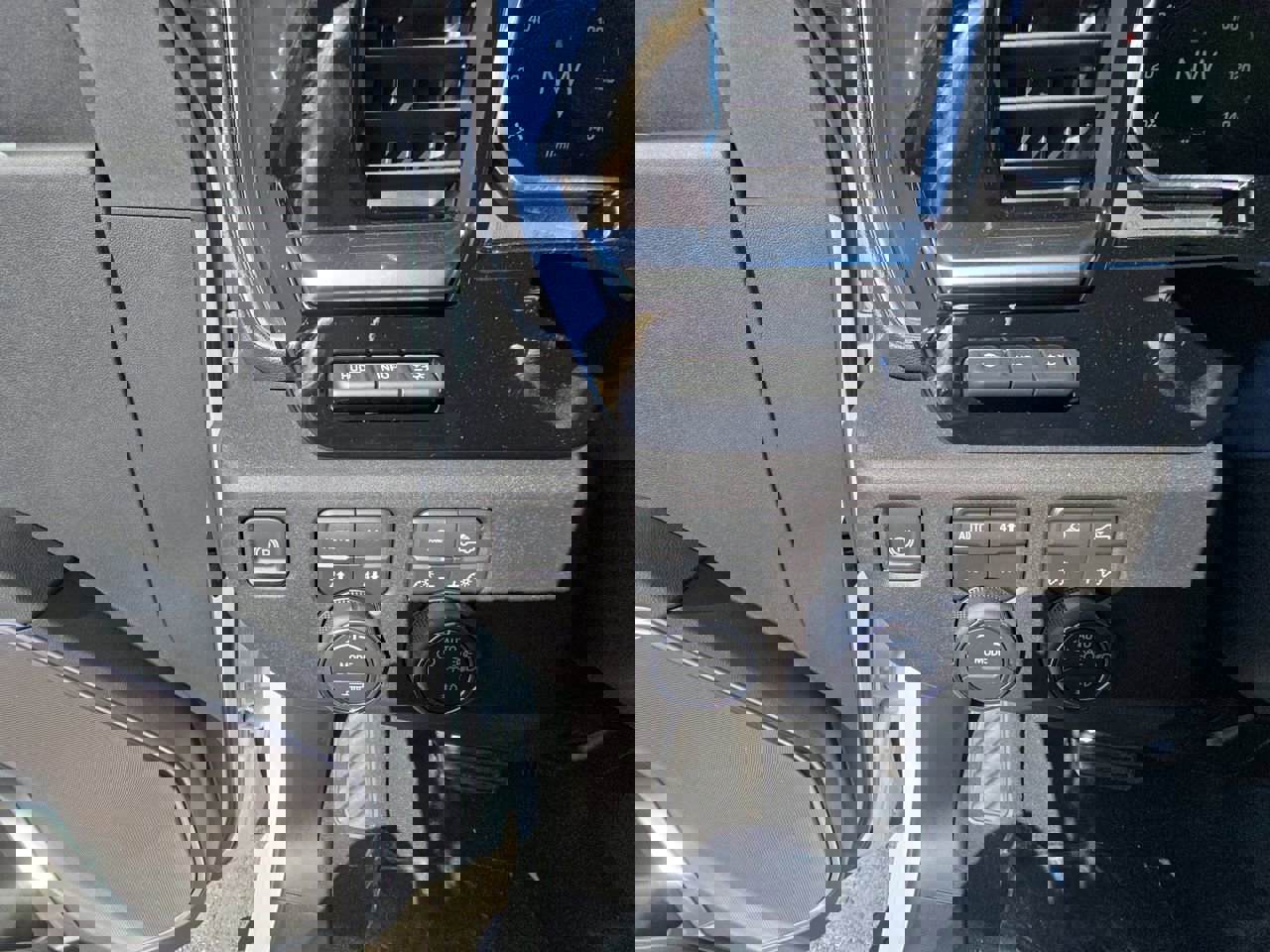 New 2026 Chevrolet Silverado 2500 High Country w/ Technology Package image 54