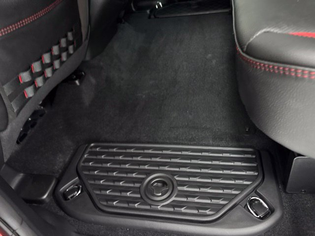 New 2027 RAM 1500 TRX SRT AWD/4WD image 21