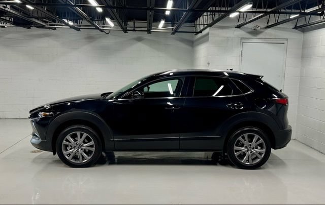 Used 2025 MAZDA CX-30 AWD 2.5 S w/ Premium Package image 2