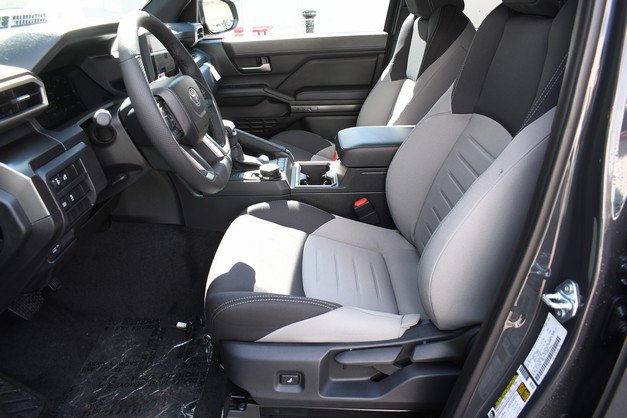 New 2026 Toyota Tacoma TRD Off-Road image 7