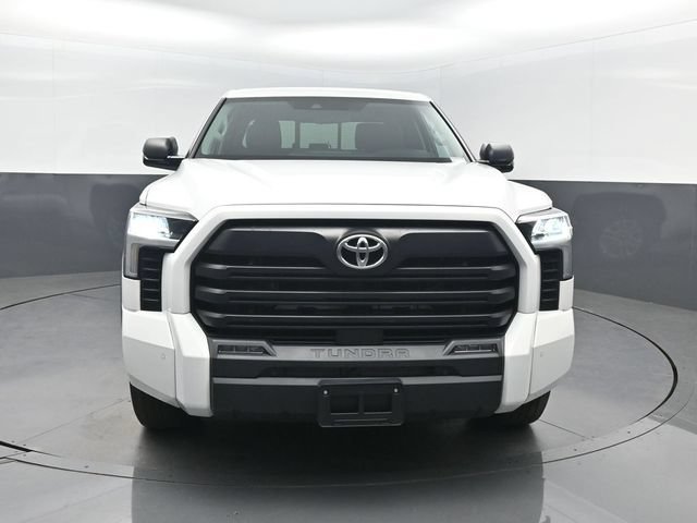 Used 2023 Toyota Tundra SR5 RWD image 36
