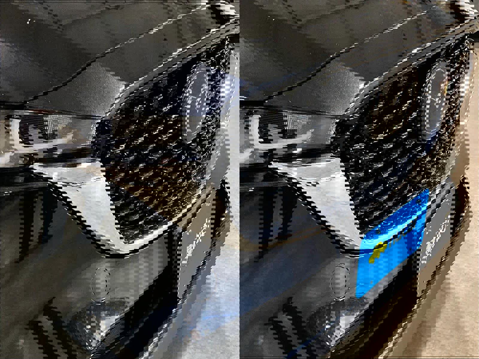 Used 2024 MAZDA CX-5 AWD 2.5 S w/ Premium Plus Pkg image 33