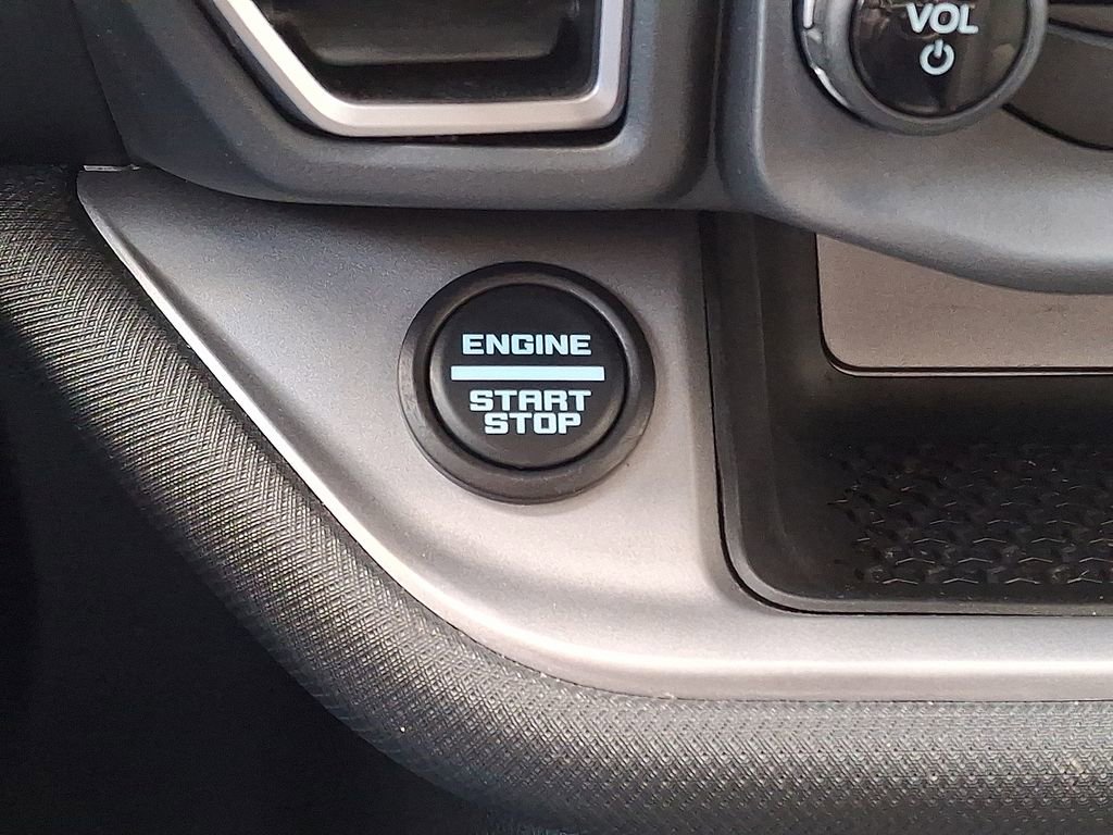 Used 2022 Ford Bronco Sport Big Bend w/ Convenience Package image 22