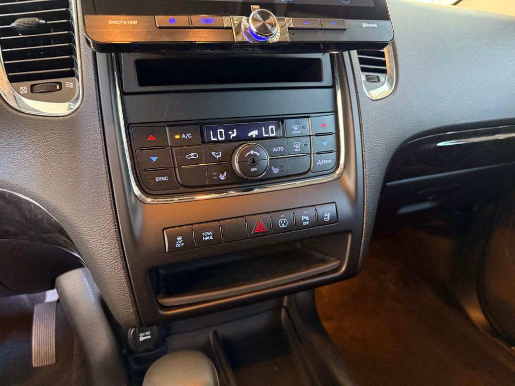 Used 2013 Dodge Durango Crew AWD/4WD image 20