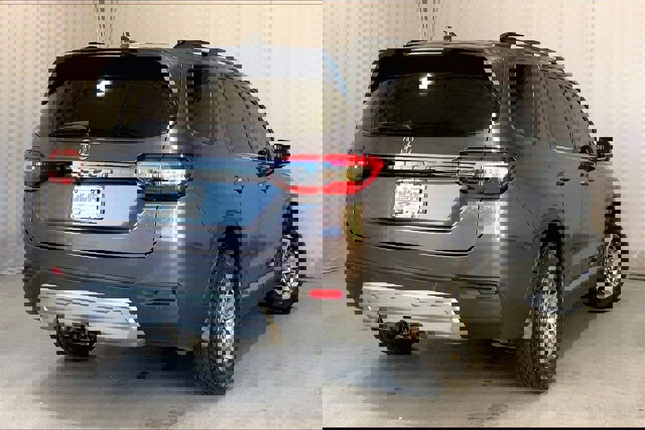 Used 2024 Honda Pilot EX-L image 12