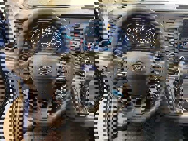 New 2024 Ford Transit 350 148 Medium Roof w/ Exterior Upgrade Package image 23