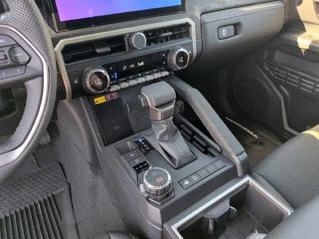 New 2026 Toyota Tacoma Limited AWD/4WD image 22