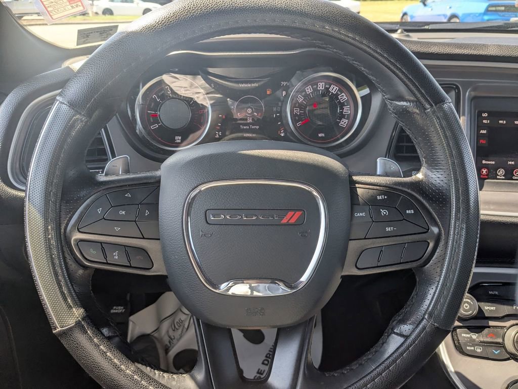 Used 2022 Dodge Challenger R/T RWD image 21