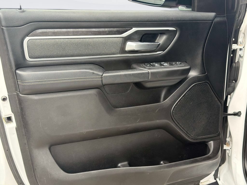 Used 2023 RAM 1500 Big Horn AWD/4WD image 15