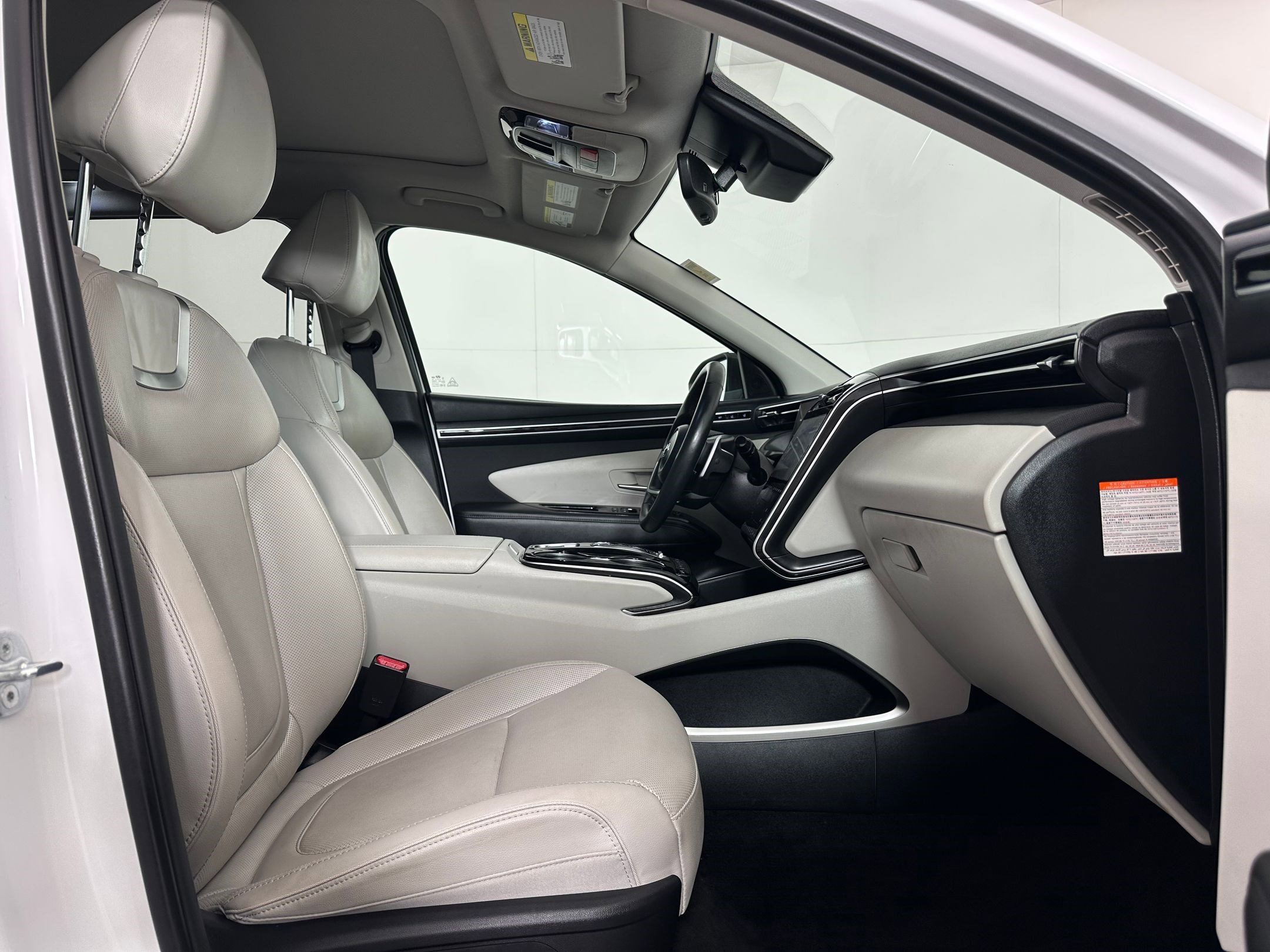 Used 2023 Hyundai Tucson Limited image 28