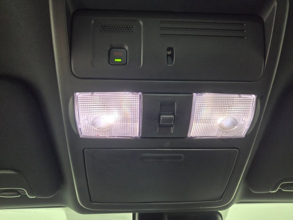 Used 2024 Nissan Titan PRO-4X w/ Off Road Protection Package AWD/4WD image 13