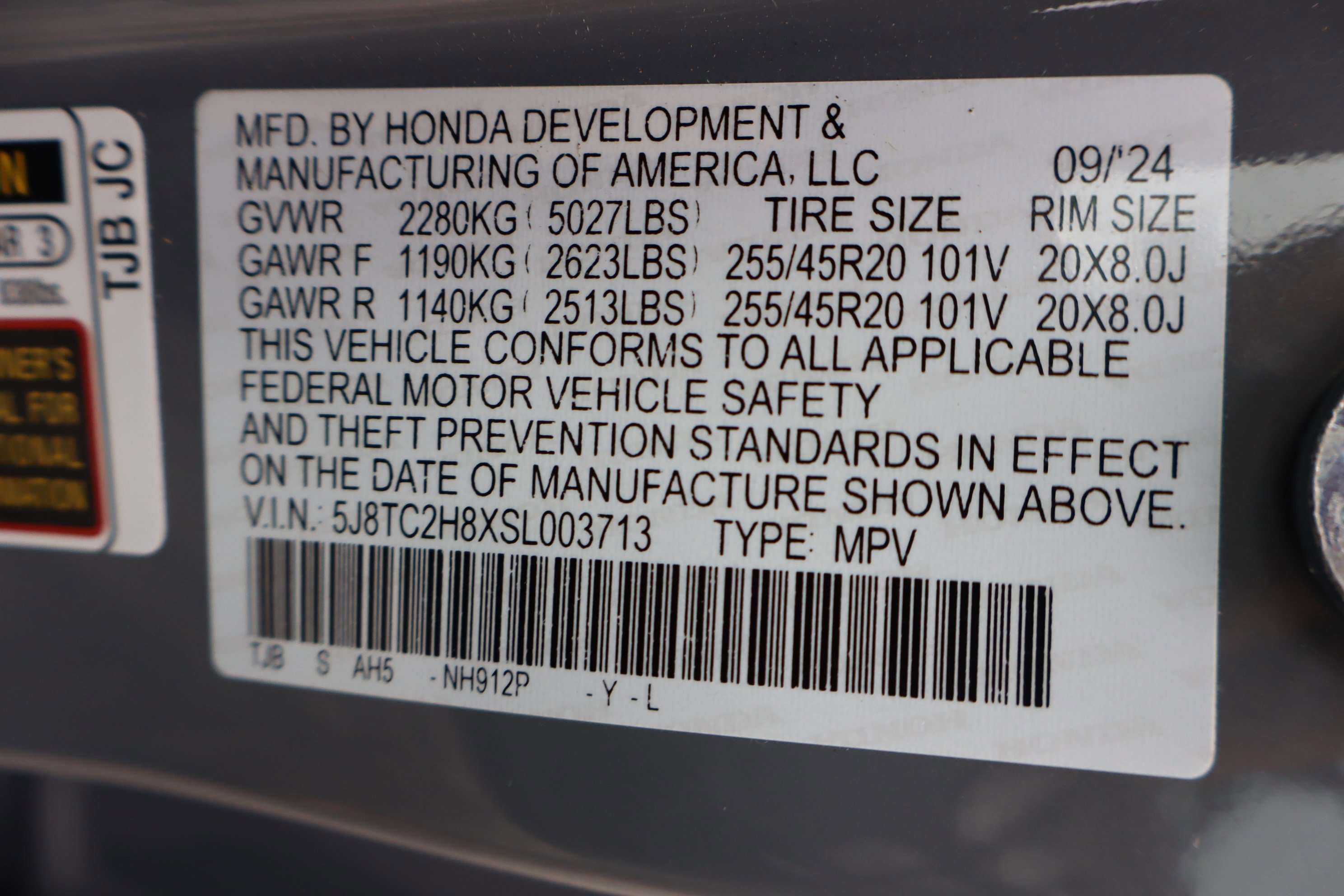 Used 2025 Acura RDX A-Spec image 46