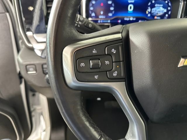 Used 2022 Chevrolet Silverado 1500 LT image 15