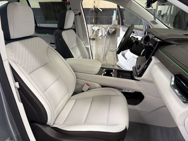Used 2024 GMC Acadia Denali w/ Super Cruise Package AWD/4WD image 27