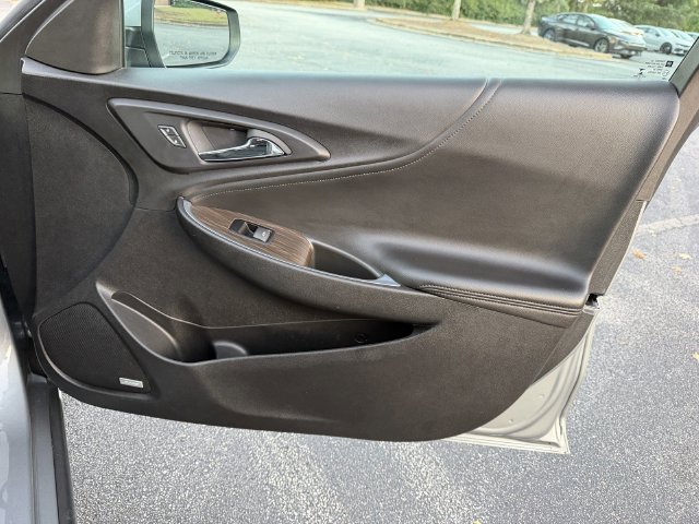 Used 2024 Chevrolet Malibu LT FWD image 34