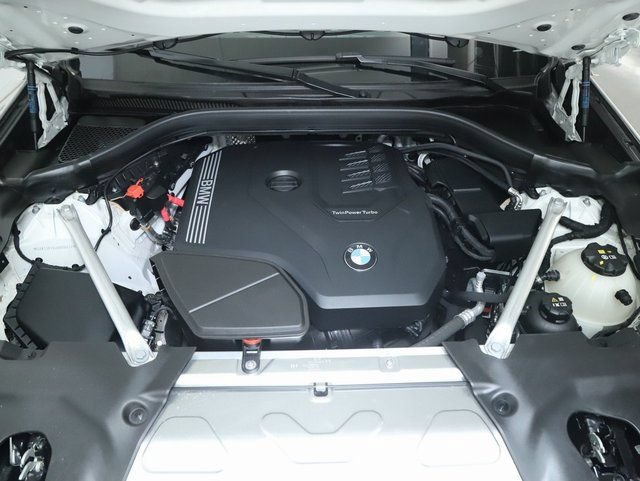 Used 2024 BMW X4 xDrive30i w/ Premium Package AWD/4WD image 43